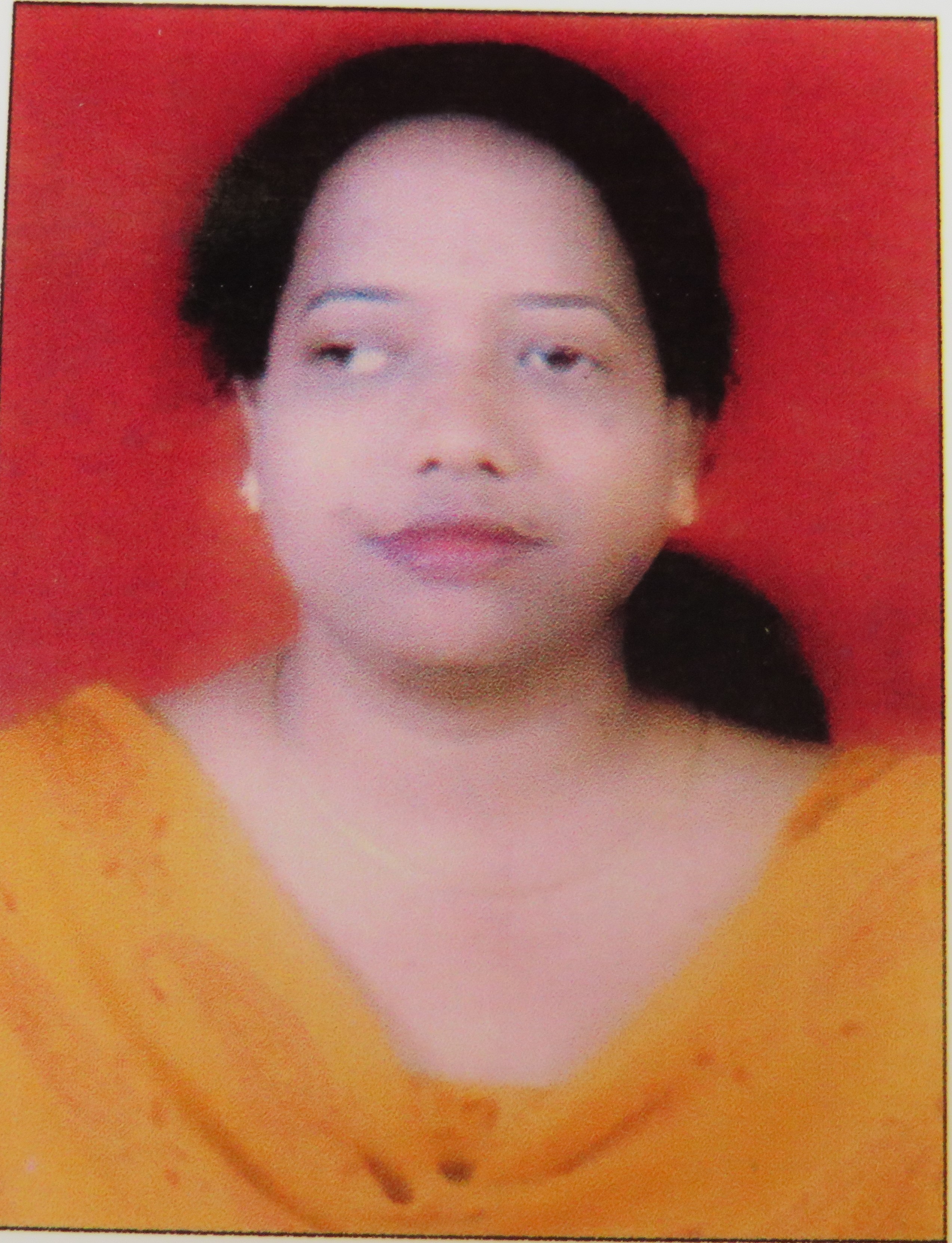 ARUNDHATI SAMANTA